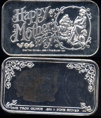 CCM-10 Mother's Day 1982