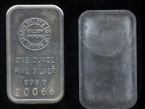 SP-2 Sharps Pixley & CO.with serial# silver bar